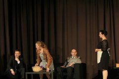 My Fair Lady Bild 5