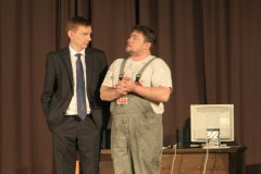 My Fair Lady Bild 8