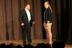 My Fair Lady Bild 17