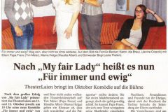 Für immer und ewig Presse 3