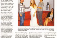 Für immer und ewig Presse 4