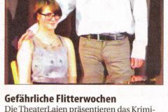 Mord auf dem Nil Presse 3