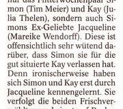 Mord auf dem Nil Presse 4