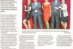 Wie wär's denn, Mrs. Markham? Presse 7