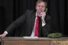 Comedical III Bild 7