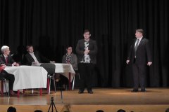 Comedical III Bild 19
