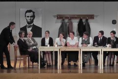 Die zwölf Geschworenen Bild 5