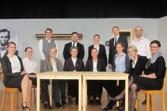 Die zwölf Geschworenen Bild 20