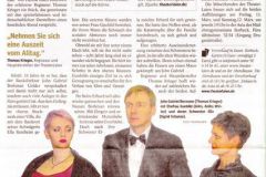 John Gabriel Borkman Presse 4