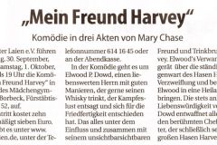Mein Freund Harvey Presse 6