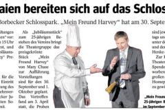 Mein Freund Harvey Presse 11