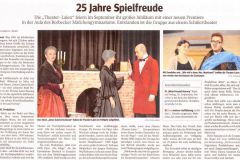 Mein Freund Harvey Presse 12