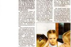 Musikalische Märchenreise Presse 1