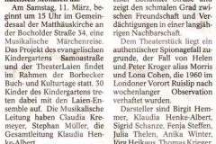 Musikalische Märchenreise Presse 5