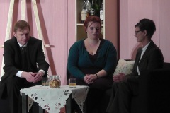 Ein Haufen Lügen Bild 12
