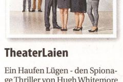 Ein Haufen Lügen Presse 2