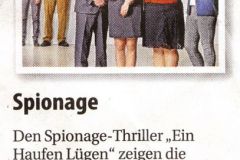 Ein Haufen Lügen Presse 4