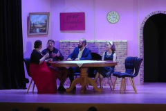 Die Cocktail-Party Bild 1