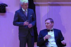 Die Cocktail-Party Bild 2