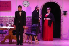 Die Cocktail-Party Bild 3