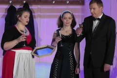 Die Cocktail-Party Bild 4