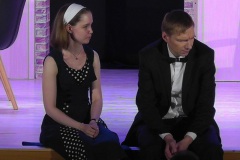 Die Cocktail-Party Bild 5