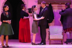 Die Cocktail-Party Bild 7