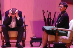 Die Cocktail-Party Bild 8