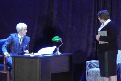 Die Cocktail-Party Bild 9