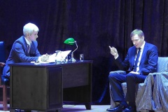 Die Cocktail-Party Bild 11