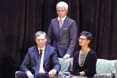 Die Cocktail-Party Bild 12