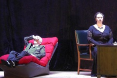 Die Cocktail-Party Bild 13