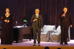 Die Cocktail-Party Bild 15