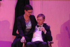 Die Cocktail-Party Bild 17