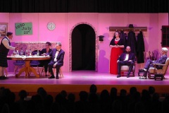 Die Cocktail-Party Bild 18