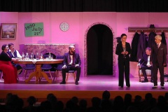 Die Cocktail-Party Bild 19