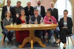 Die Cocktail-Party Bild 20