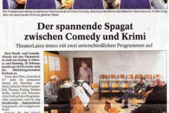 Comedical IV Presse 3