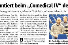 Comedical IV Presse 5