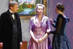 Fünf Frauen und ein Mord Bild 11