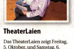 Außer Kontrolle Presse 2