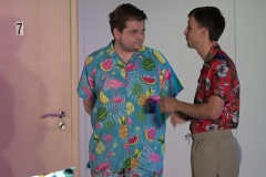 Weekend im Paradies Bild 9