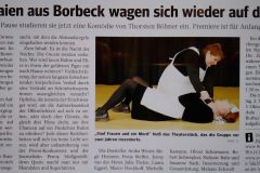 No Business like Showbusiness Presse 2