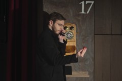 Polizeibericht
