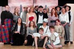 Das Ensemble