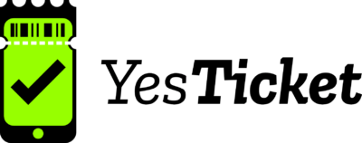 YesTicket Logo